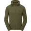 Rab Nexus Hoody - Mens, Olive, Small, QFF-70-OLV-SML