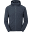 Rab Nexus Hoody - Mens, Steel, Large, QFF-70-STE-LRG