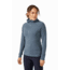 Rab Nexus Hoody - Womens, Orion Blue, 10, QFF-71-ORB-10