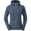 Rab Nexus Hoody - Womens, Steel, 16, QFF-71-STE-16