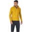 Rab Nexus Jacket - Men's, Dark Sulphur, Extra Small, QFE-67-DS-XS
