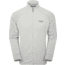 Rab Nexus Jacket - Mens, Light Zinc, Extra Large, QFF-72-LZN-XLG