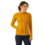 Rab Nexus Jacket - Womens, Dark Butternut, 8, QFF-73-DBN-08