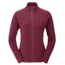 Rab Nexus Jacket - Womens, Deep Heather, 14, QFF-73-DEH-14