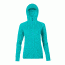 Demo, Rab Nexus Jacket - Women's, Seaglass, Medium, QFE-69-SE-12