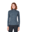 Rab Nexus Jacket - Women's, Steel, 10, QFE-69-ST-10