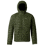 Rab Nimbus Jacket, Army/Cactus, Medium, QIO-27-AR-M