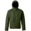 Rab Nimbus Jacket, Army/Cactus, Small, QIO-27-AR-S