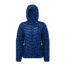 Rab Nimbus Jacket - Women's, Blueprint/Celestial, Large, QIO-39-BP-14