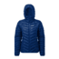 Rab Nimbus Jacket - Women's, Blueprint/Celestial, Extra Small, QIO-39-BP-08