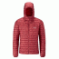 Rab Nimbus Jacket - Men's-Paprika/Horizon-Small