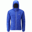 Rab Nimbus Jacket - Men's-Electric/Zinc-X-Large
