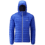Nimbus Jacket - Mens-Electric/Zinc-Small
