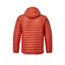 Rab Nimbus Jacket - Mens, Red Clay, Small, QIO-27-RC-S