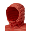 Rab Nimbus Jacket - Mens, Red Clay, Small, QIO-27-RC-S