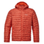 Rab Nimbus Jacket - Men's, Red Clay, Medium, QIO-27-RC-M
