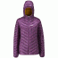 Rab Nimbus Jacket - Women's-Berry/Mimosa-Medium