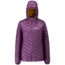 Rab Nimbus Jacket - Women's, Berry/Mimosa, Medium, 335889