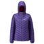 Rab Nimbus Jacket - Women's, Juniper/ Peony, 12, QIO-08-JU-12-DEMO