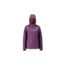 Rab Nimbus Jacket - Women's, Berry/ Mimosa, 16, QIO-08-BY-16