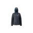 Rab Nimbus Jacket - Women's, Ebony/Tasman, 16, QIO-08-EB-16