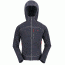 Rab Novak Hoodie - Men's-Beluga-Medium