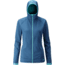 Rab Nucleus Hooded Jacket - Women's-Blazon-12