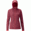 Rab Nucleus Hooded Jacket - Women's-Rococco-10
