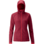 Rab Nucleus Hooded Jacket - Women's-Rococco-12