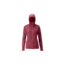 Rab Nucleus Hooded Jacket - Womens, Rococco, 16, QFB-10-RO-16