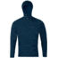 Rab Nucleus Hoodie - Men's, Deep Ink, Extra Large, QFE-79-DI-XL