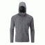 Rab Nucleus Hoody - Men's-Anthracite-Medium