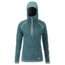 Rab Nucleus Hoody, Persian, Small, QFA-84-PR-10