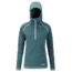 Shed, Rab Womens Nucleus Hoody, Persian, 10, QFA-84-PR-10-DEMO