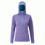 Rab Nucleus Hoody - Women's-Nightshade-X-Small