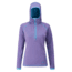 DEMO, Rab Womens Nucleus Hoody, Nightshade, 10, QFA-84-NI-10-DEMO
