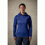 Rab Nucleus Hoody - Women's, Blue Print, 8, QFA-84-BP-08