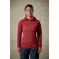 Rab Nucleus Hoody - Womens, Rococco, 10, QFA-84-RO-10