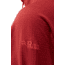Rab Nucleus Pull On - Womens, Crimson/Geranium, Size 12, QFE-78-CR-12