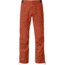 Rab Oblique Pants - Men's, Red Clay, Large, QFU-56-RC-L
