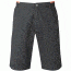 Rab Oblique Short - Men's, Anthracite, Medium, 32 Waist, QFT-59-AN-M