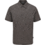 Rab Offgrid Shirt - Men's, Graphene, Large, QCB-98-GRH-LRG