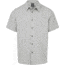 Rab Offgrid Shirt - Men's, Light Zinc, Small, QCB-98-LZN-SML