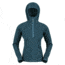 Rab Orbit Hoodie - Women's-Azure-Large-14