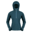 Rab Orbit Hoodie - Women's-Azure-Medium-12