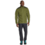 Rab Outpost Jacket - Mens, Chlorite Green, Small, QFF-54-CHG-SML