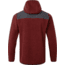 Rab Outpost Jacket - Mens, Oxblood Red, Large, QFB-31-OR-L