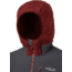 Rab Outpost Jacket - Mens, Oxblood Red, Large, QFB-31-OR-L