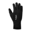 Rab Phantom Contact Grip glove, Black, Large, QAH-51-BL-L