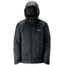 Rab Photon X Jacket - Mens, Black/ Black/  Zinc, Large, QIO-20-BL-L